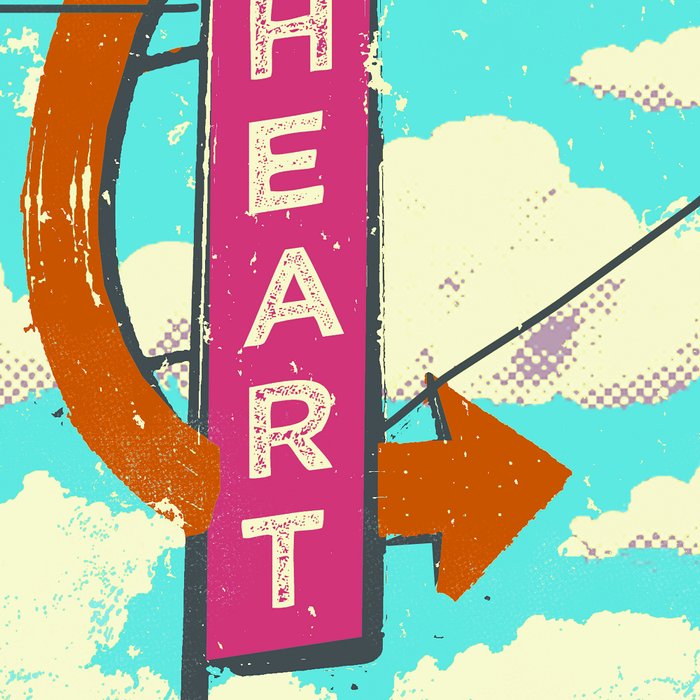 YOUR HEART Coffee Mug Gallery Image 2