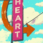 YOUR HEART Coffee Mug Gallery Image 2