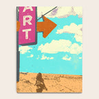 YOUR HEART Notebook Gallery Image 4