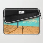 YOUR HEART Laptop Sleeve Gallery Image 2