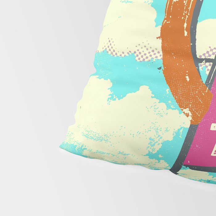 YOUR HEART Pillow Sham Gallery Image 4