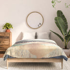 Golden Spring Reflection Comforter Gallery Image 3