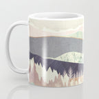 Golden Spring Reflection Coffee Mug Gallery Image 3