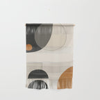Abstract Minimal Shapes 133 Wall Hanging Gallery Image 1
