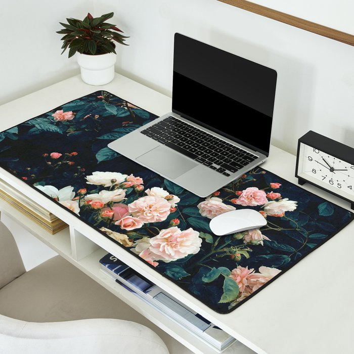 Secret Garden Desk Mat Gallery Image 2