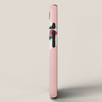 Soft Berry Branches iPhone Case Gallery Image 2