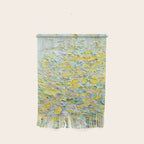 Forsythia Spring Wall Hanging Gallery Image 1