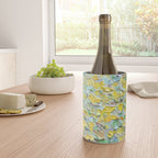 Forsythia Spring Wine Chiller Gallery Image 4