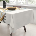 Summer Flowers Tablecloth Gallery Image 3