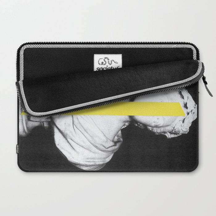 Corpsica 6 Laptop Sleeve Gallery Image 2