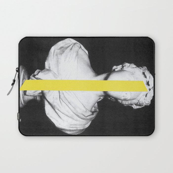 Corpsica 6 Laptop Sleeve Gallery Image 1