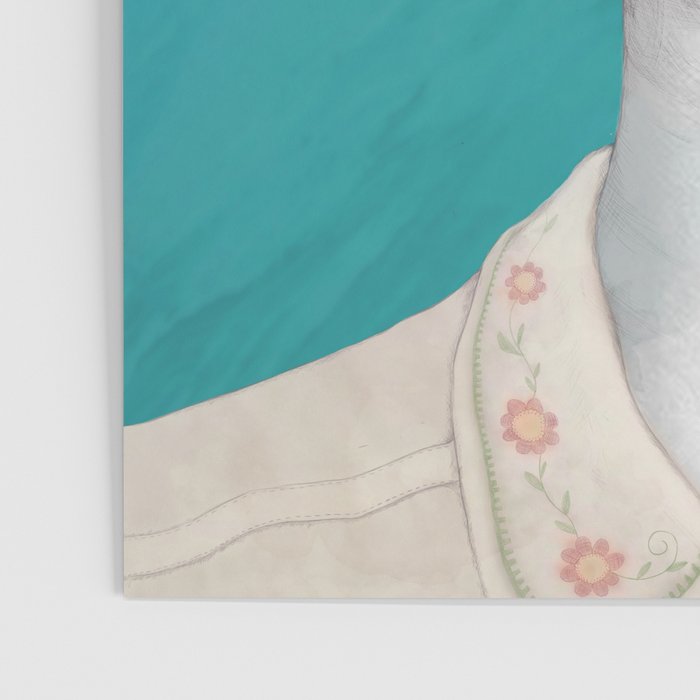 The optimist // rose tinted glasses Poster Gallery Image 3