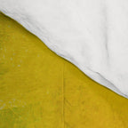 summer landscape 2 triptych abstract art Comforter Gallery Image 4