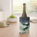 Spring Night Vista Wine Chiller Gallery Image 4