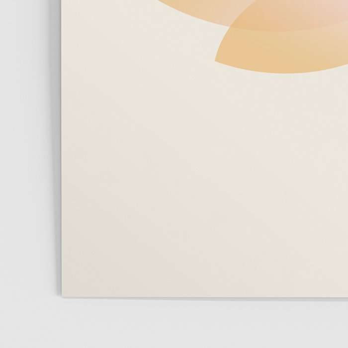 Lotus Flower Minimalism I Poster Gallery Image 3