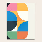 Modern Abstraction 10 Notebook Gallery Image 4