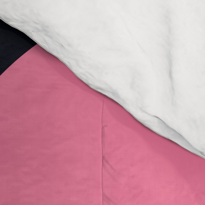 Modern Abstraction 10 Comforter Gallery Image 4