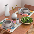 Modern Abstraction 10 Placemat Gallery Image 2