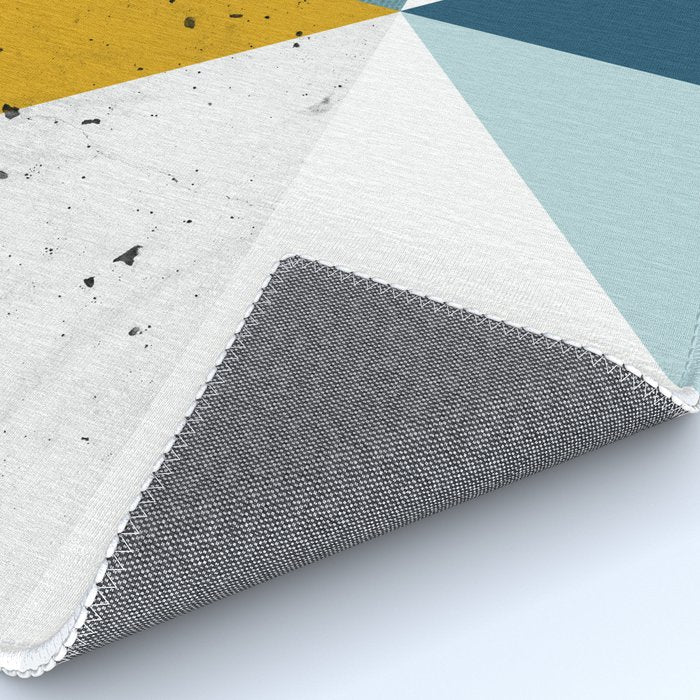 Modern Geometric 17 Rug Gallery Image 4