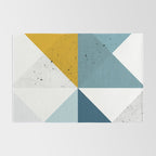 Modern Geometric 17 Rug Gallery Image 2