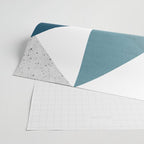 Modern Geometric 17 Wrapping Paper Gallery Image 2