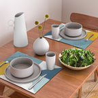 Modern Geometric 17 Placemat Gallery Image 2