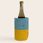 Modern Geometric 17 Wine Chiller Gallery Image 2