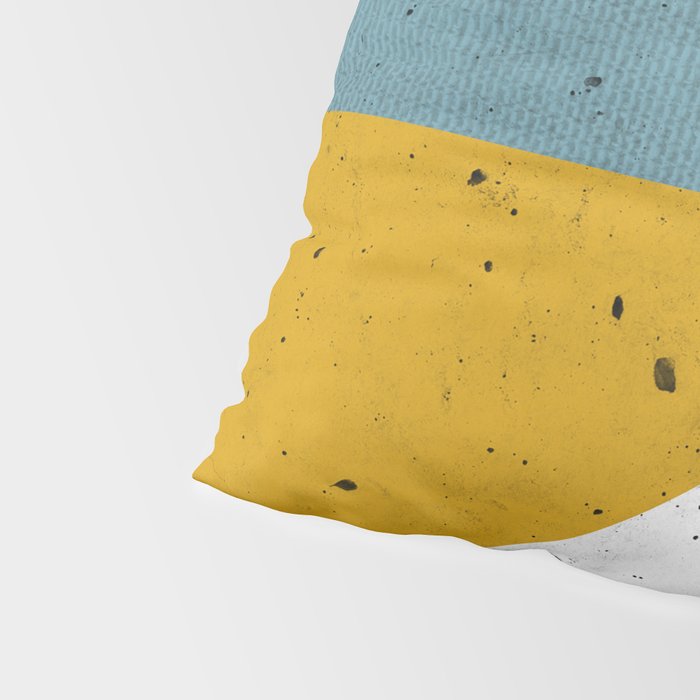 Modern Geometric 17 Pillow Sham Gallery Image 4