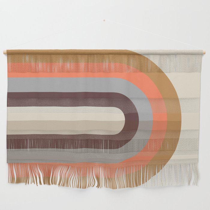Retro 14A Wall Hanging Gallery Image 1