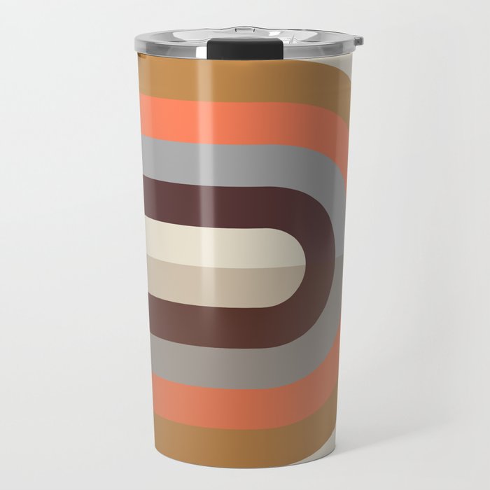 Retro 14A Travel Mug Gallery Image 1