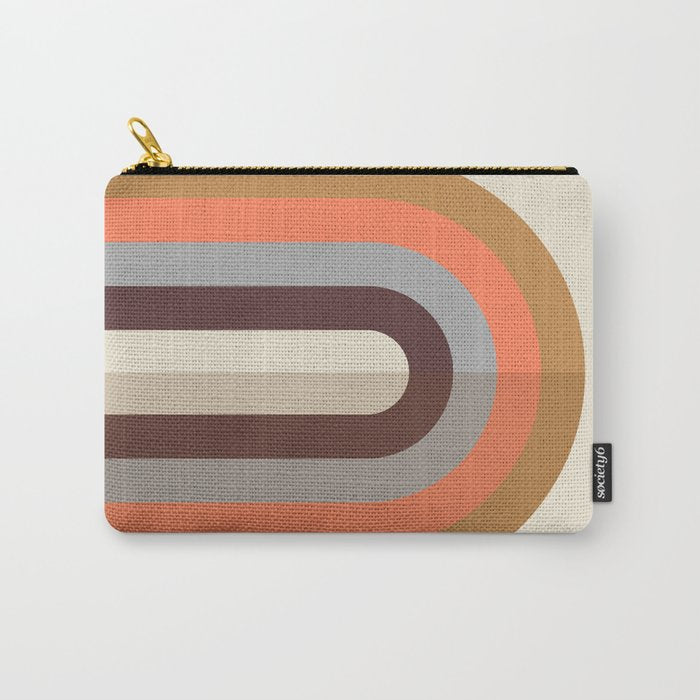 Retro 14A Carry All Pouch Gallery Image 1