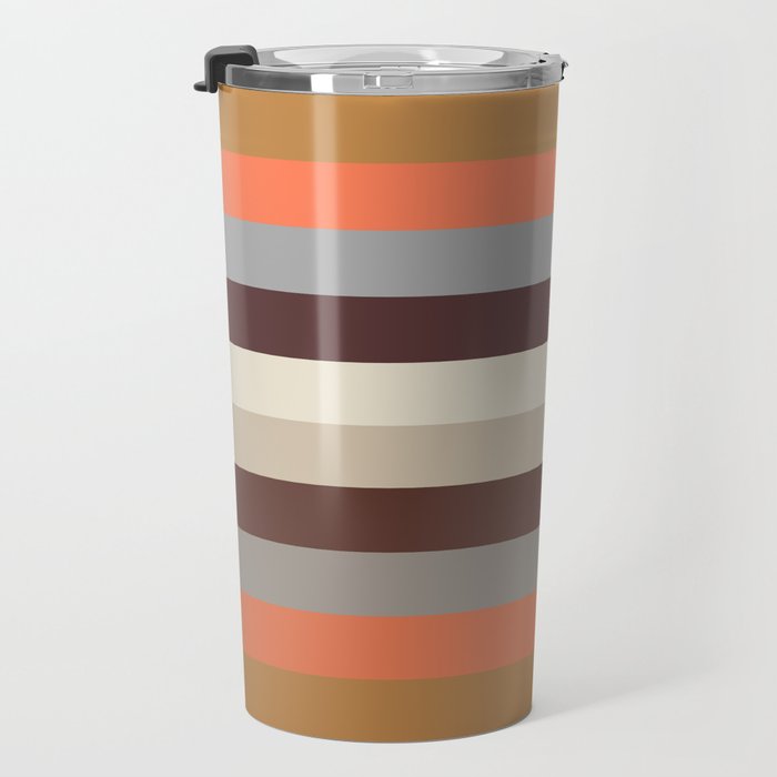 Retro 14A Travel Mug Gallery Image 3