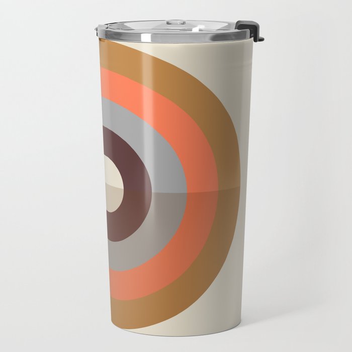 Retro 14A Travel Mug Gallery Image 2