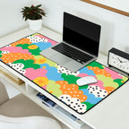 Cloudy  Desk Mat Gallery Image 2
