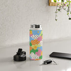 Cloudy  Water Bottle Gallery Image 4