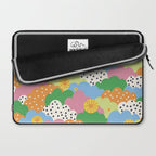 Cloudy  Laptop Sleeve Gallery Image 2