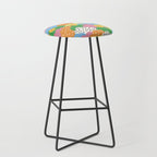 Cloudy  Stool Gallery Image 1