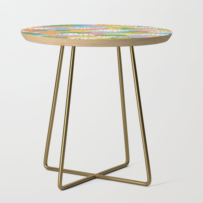 Cloudy  Side Table Gallery Image 1
