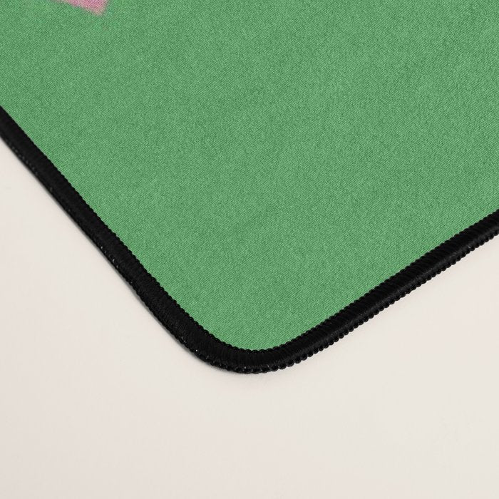 Cloudy  Desk Mat Gallery Image 4