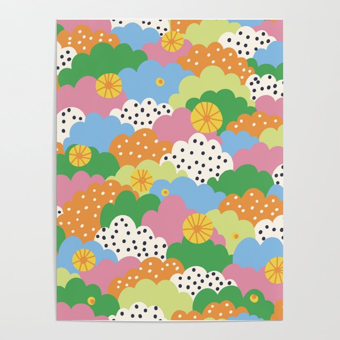 Cloudy  Poster Gallery Image 1