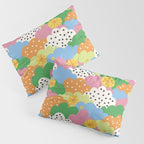 Cloudy  Pillow Sham Gallery Image 3