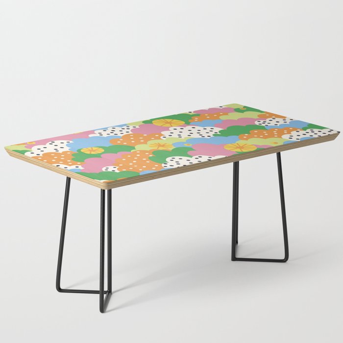 Cloudy  Coffee Table Gallery Image 1