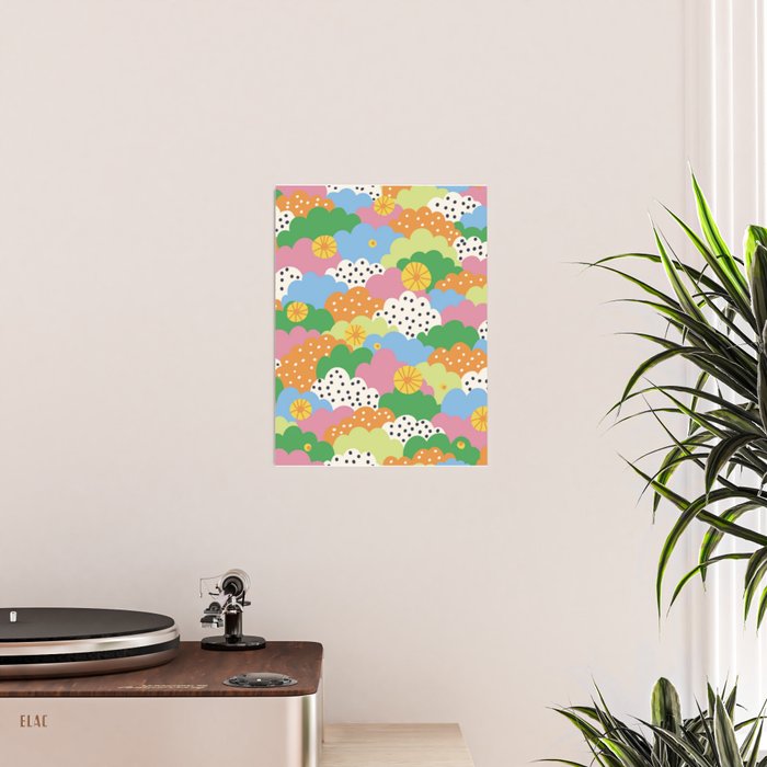 Cloudy  Poster Gallery Image 2