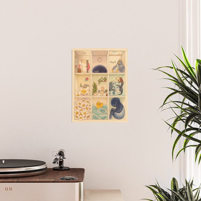 Family Poster Gallery Image 2