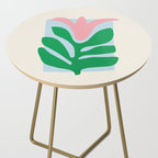 Summer Bloom 1 Side Table Gallery Image 2