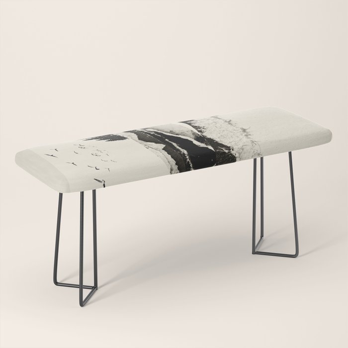 minimal collage/ Landscape Bench Gallery Image 1