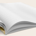 Tropical Flamingo Island Notebook Gallery Image 2