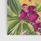 Tropical Flamingo Island Poster Gallery Image 3
