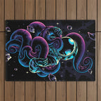 Octospace Outdoor Rug Gallery Image 1