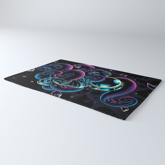 Octospace Rug Gallery Image 3